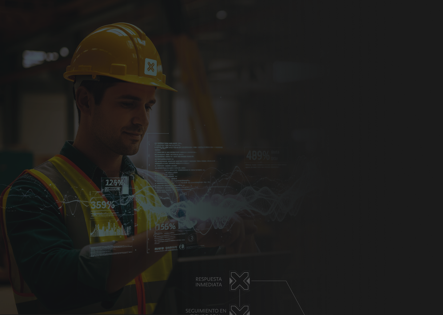 Garantía Industrial Solutions